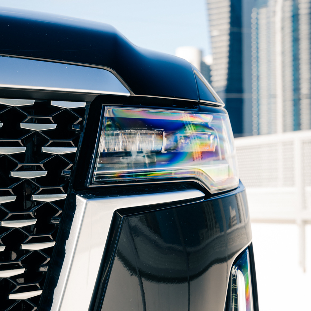 Cadillac Escalade ESV - Image 8